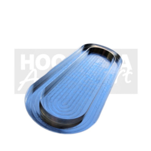 Lucht Filter Plaat D1-T Filter Rally