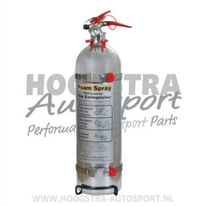 Lifeline Schuimblusser 2.4L