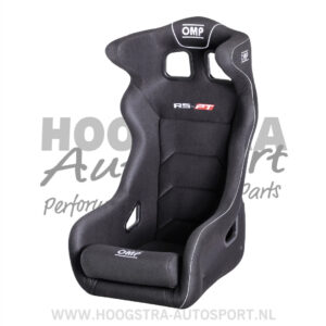 OMP Autosportstoel RS-PT
