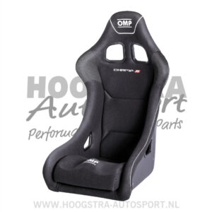 OMP Champ-R FIA Stoel