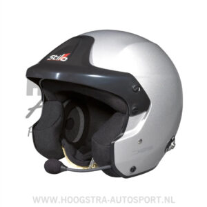 Stilo Trophy DES Rally Composite