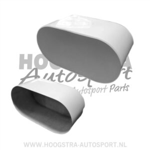 Luchtfilter Kap Kunststof