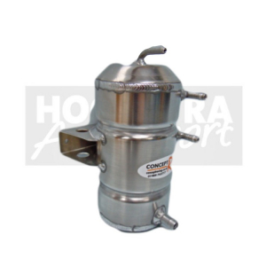 Brandstof Swirl Pot 1,5L Hangend