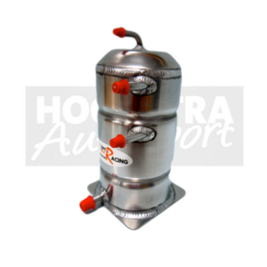 Brandstof Swirl Pot 1,5L Staand