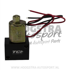 Elektrische Rem Onderbreker