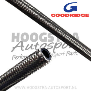 Dash 4 Koppelingsleiding Plastic Ommanteld