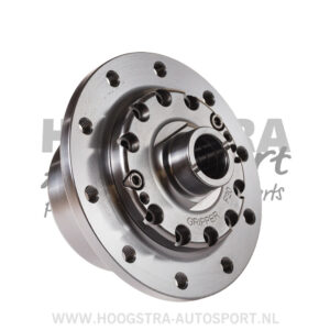 Platensper Toyota AW11