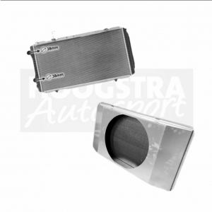 Economy Radiateur XXL + KAP Nr4