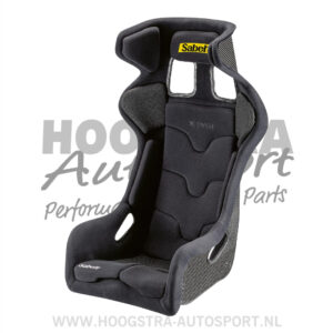 Sabelt X-Pad Carbon FIA Stoel