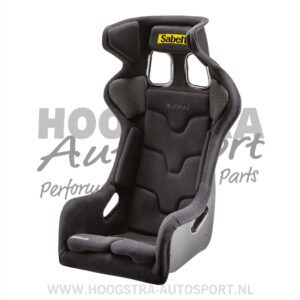 Sabelt X-Pad FIA Stoel
