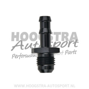 Dash 8 (man) - slangpilaar 10mm