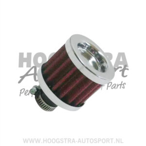 Carter Filter V1 12mm
