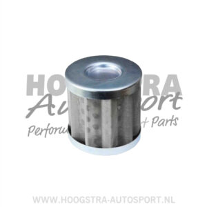 Bullet vervangingsfilter 132mic