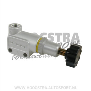 Remdrukregelaar Wilwood M10x1