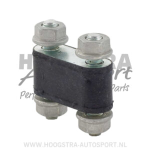 Olie Koeler Bevestiging