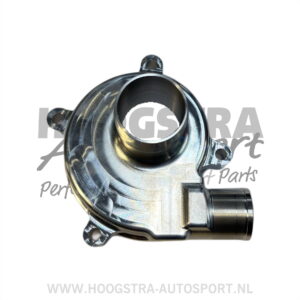 Gefreesd watermondje Hayabusa