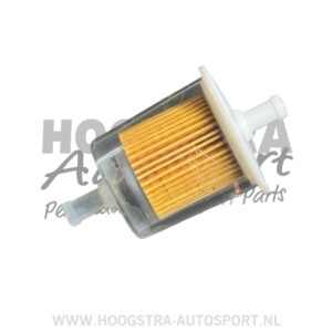 Brandstof Filter Helder 10mm