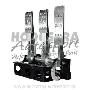 Aluminium Pedal Box OBP Racing