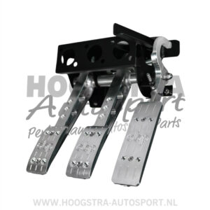 OBP Racing Aluminium Pedal Box (hangend)