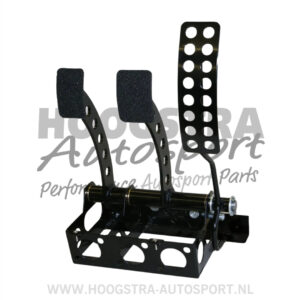 OBP Racing Pedal Box