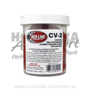 Homokineten Vet Redline Pot