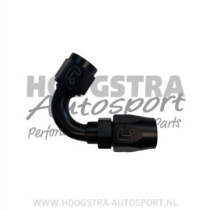 120 Graden LTEC Aansluiting met Snijrand D6