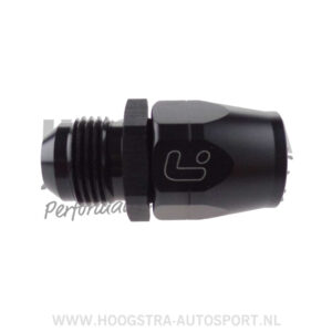 Dash 10 Verbinder Mannelijk LTEC Met Snijrand