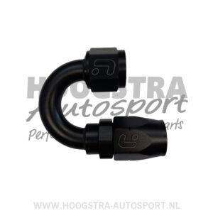 180 Graden LTEC Aansluiting met Snijrand D4