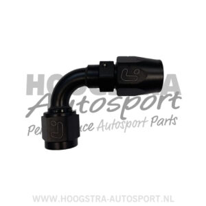 90 Graden LTEC Aansluiting met Snijrand D4