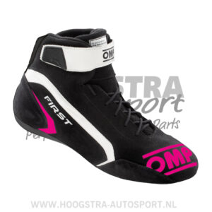 OMP First Schoen Roze