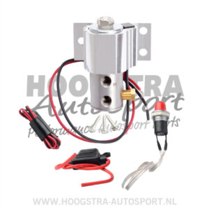 Line Lock Elektrisch Remventiel