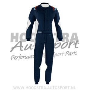 Sparco Superleggera Donkerblauw/Wit