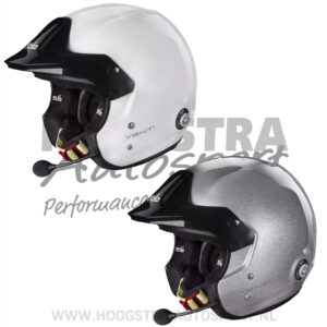 Stilo Venti Trophy Rally Composite