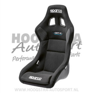 Sparco  QRT-R Stof