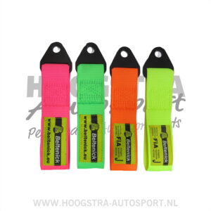 Sleep oog FIA Fluor