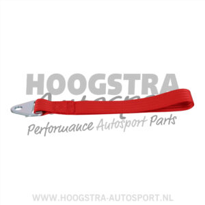 Sleepoog FIA Rood 30 CM