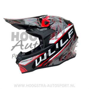WULFSPORT ASTRAL ADULT HELMET ROOD