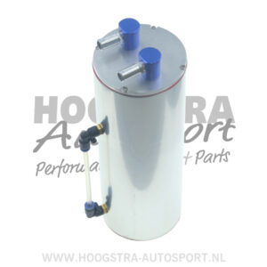 Olie Catch Tank RD2404 2 liter