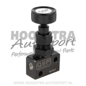 Remdrukversteller Knop QSP