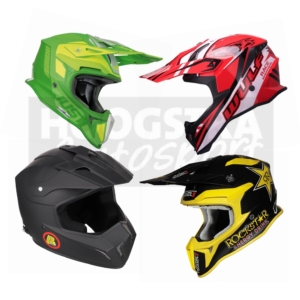 Fiberglass Crosshelmen