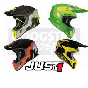 Just1 Crosshelmen