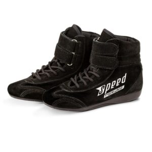 Speed Schoen KS-1 Kids Zwart