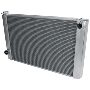 Radiateur Aluminium Single Pass Reverse MEDIUM