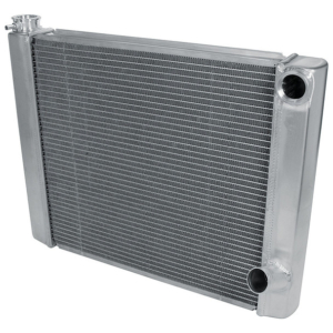 Radiateur Aluminium Dual Pass SMALL