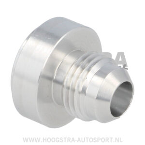 Lasprop aluminium male