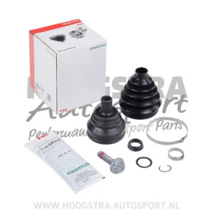 Audi Q7 Wiel homokineet