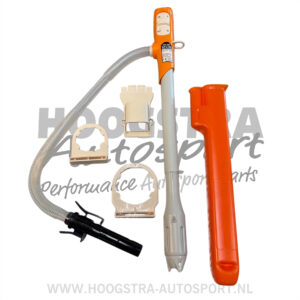 Electrische Hevelpomp A kwaliteit + houder