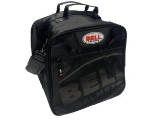Bell Tas Voor Helm En Hans