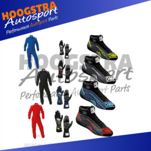 Combi Actie Omp Sport FIA