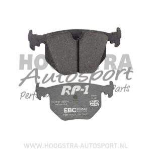 EBC RP1 Remblokset Voorzijde E36 M3